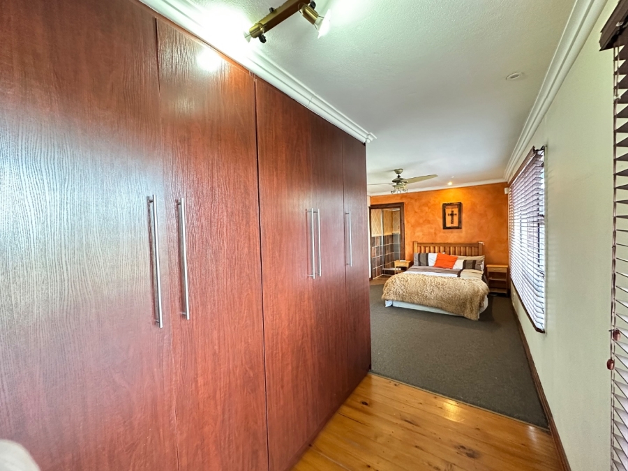 3 Bedroom Property for Sale in Fonteine Park Western Cape
